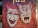 Motley Crue Theatre Of Pain SEALED 1985 LP US ELEKTRA 60418-1-E VINTAGE SWEET