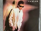 ROGER TAYLOR strange frontier (extended mix) 1984 EMI 3 tk 12