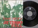 JETHRO TULL 'Love Story / A Song For Jeffrey' 1969 Italian 7