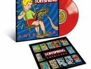 Offspring - Americana Vinyl LP RED Colored New Sealed Lenticular