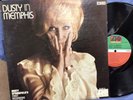 Dusty Springfield DUSTY IN MEMPHIS Atlantic 8214 VG++