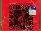 Lee Morgan CORNBREAD Blue Note Tone Poet 180g Audiophile Vinyl LP SEALED