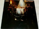 ABBA SUPER TROUPER ORIGINAL SWEDEN POLAR RECORDS LP 1980
