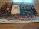 BLACK SABBATH: MOB RULES    UK  VINYL LP RECORD ALBUM [1981]