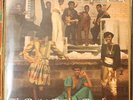 BATISTE BROTHERS *FREEZE* New Orleans Funk Boogie LP ARTANG 181952 2020 REISSUE
