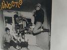 Fishbone - S/T EP - Columbia VG++ LP
