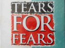 Tears For Fears: Head Over Heels Talamanca (12)  LP vinyl *SEALED*