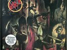 Slayer ?– Reign In Blood, Vinyl, Near Mint (NM), GERMAN REPRESS, NEUWERTIG