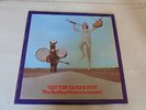 ROLLING STONES - Get Yer Ya-Ya's Out  - 1970 UK 10-Track blue 'unboxed' Decca LP