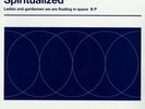 SPIRITUALIZED Ladies And Gentlemen We Are Floating In Space 2LP PLAIN RECORDS