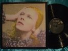 David Bowie 'Hunky Dory' LP
