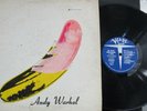 VELVET UNDERGROUND AND NICO 3RD PRESSING PEELABLE BANANA LP V6-5008 ANDY WARHOL