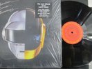 DAFT PUNK, RANDOM ACCESS MEMORIES - LP 88883716861