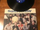 Saves The Day - Through Being Cool Vinyl LP Black Good Condition 1999 Emo Rock