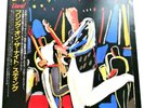 Sting Bring On The Night A&M Records 2LP AMP-8021 22 Japan PROMO VINYL LP OBI