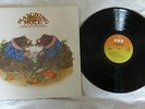 MATCHING MOLE - MATCHING MOLE, CBS, 1972, M-/M- , LP