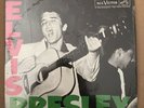 Elvis Presley- Elvis Presley Vinyl (LSP 1254 (e)) 1977 Reissue, STILL IN SHRINK