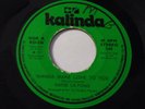 ISLAND SOUL FUNK 45/ NADIE LA FOND - WANNA MAKE LOVE TO YOU/THE WAY ONLY YOU CAN