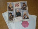 LP Vinyl Record Holy Right Stand as One Erika Records ER7771 Heavy Metal