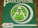 BARCLAY JAMES HARVEST EARLY MORNING b/w MR SUNSHINE UK PARLOPHONE DEMO 7