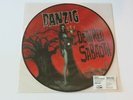 DANZIG Deth Red Sabaoth LP PICTURE DISC MISFITS SAMHAIN PUNK RARE UNPLAYED