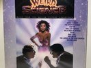 WEIRD SCIENCE Soundtrack LP Vinyl RARE MCA 6152 OINGO BOINGO EX Condition 1985