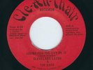 AL Funk - Cleveland Eaton & The Kats CLE-AN-THAIR 400 Living for the city ?