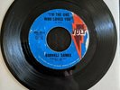 Darrell Banks - I'm The One Who Loves You(US -Volt)Hear Actual Record on Youtube