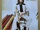 ERIC CLAPTON Self Titled 1970 LP / 1ST UK PRESS  POLYDOR 2383-021 Near Mint