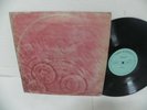 Pink Floyd - Meddle Rare KOREA Unique Vinyl LP