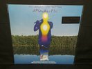 Mahavishnu Orchestra Apocalypse Sealed New Music On Vinyl LP Audiophile Press