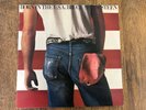 Bruce Springsteen - Born In The USA 1984 Vinyl Album LP Record