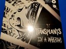 TRANSPLANTS In A Warzone 12