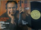 LEONID KOGAN miniatures for violin & orchestra / MELODIYA