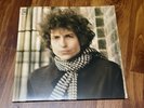 BOB DYLAN BLONDE ON BLONDE 2 LP 180g GATEFOLD 88875146311 2015 COME NUOVO