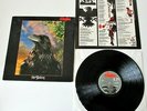 The Stranglers - The Raven UK 1979 U/A Limited 3D Cover with Withdrawn Inner LP