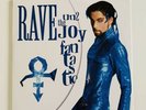 Prince Rave Un2 The Joy Fantastic 2LP Promo Original