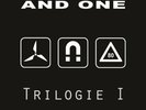 AND ONE - TRILOGIE I Vinyl (3 LP)