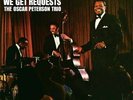 Oscar Peterson Trio - We Get Requests LP 45 RPM 180 Gram Audiophile Vinyl Record