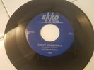 RARE 1955 ROCKABILLY BOPPER  45 COCHRAN BROTHERS  EDDIE & HANK on EKKO 1005 VG++