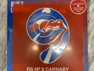 ROLLING STONES Blue and Lonesome DOUBLE RED LP VINYL NEW CARNABY STREET LTD 1000