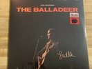 Lori Mckenna - The Balladeer Exclusive Black Vinyl LP Hand Signed Cover x/400