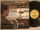 Minutemen - Double Nickels On The Dime - VG++/EX 1991 RP Punk Rock SST028 NICE