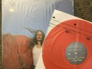 Maggie Rogers Heard It In A Past Life Limited Urban Outfitters Red Vinyl Record