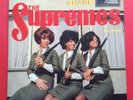 SUPREMES BACK IN MY ARMS/SHAKE  stunning  ITALY ONLY 7