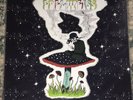 Edelweiss 205 signed band vinyl lp black magick ss mephistofeles peste noire