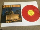 Cosmic psychos go the hack LP sub pop record