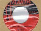 NORTHERN-WILLIE TEE-WALKING UP A ONE WAY STREET/TEASIN YOU-US ATLANTIC