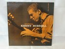 KENNY BURRELL introducing blue note BLP 1523 VINYL LP Jazz