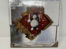 Massive Attack Protection LP Vinyl Record Electronic Downtempo Trip Hop